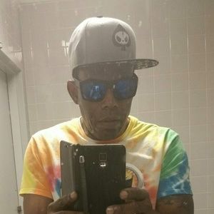 Meet your Posher, Roderick